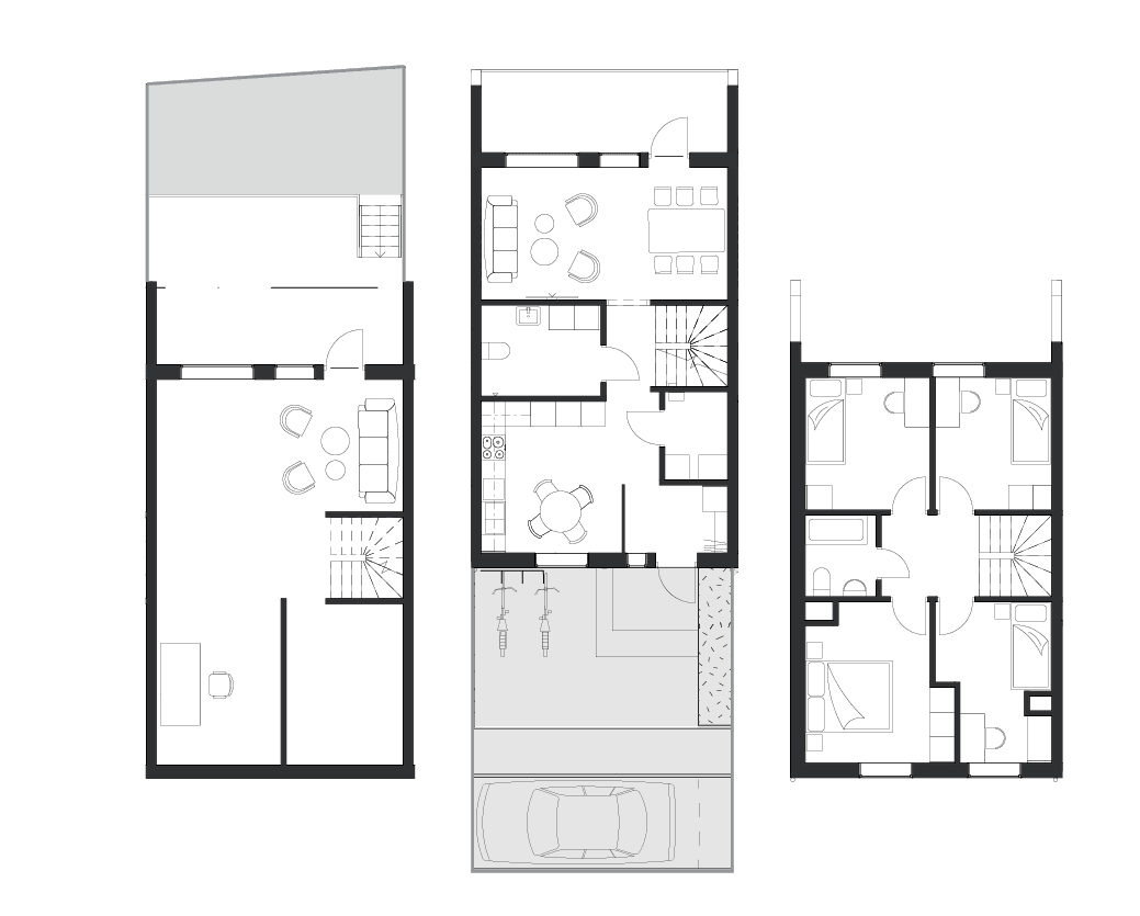 Planlösning
